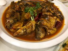 -胖姐渔村(中源大道店)