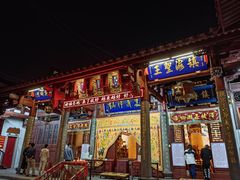 -陈文龙尚书庙