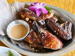 -NAYA·亚洲泰菜(欢乐港湾店)