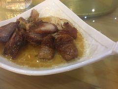 -金穗园·砂锅粥.醉鸡煲火锅(长寿路店)