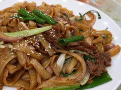 -煲煲掂风味煲仔饭餐厅(西区店)