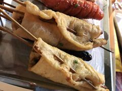 -木屋烧烤(白石洲店)