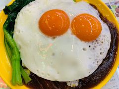 -澳门陈光记烧味饭店(万象城店)