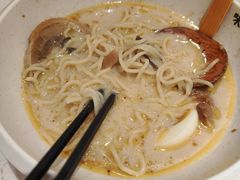 -味千拉面(广州白云机场T1西二店)