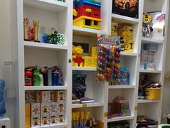-贝尔机器人编程中心(罗宾森店)