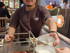 -白玉·朝鲜族烤串(南山店)