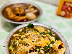 -娇姐老牌螺蛳粉(雅儒路店)