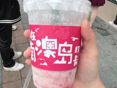 -南澳岛打卡果汁冰公司