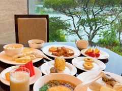 -上海怡沁园度假酒店