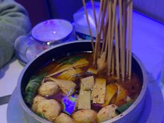 -望江门小龙虾·烧烤(九堡店)