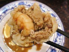 三鲜烧麦（普通）-都一处烧麦馆(前门店)