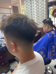 -大人物·男士理发馆