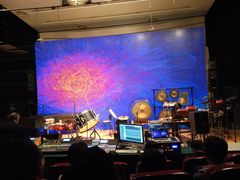 -中央音乐学院歌剧音乐厅