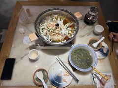 -二十八里太湖船菜(吉祥路店)