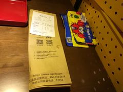 -胖哥俩肉蟹煲(昆山金鹰店)