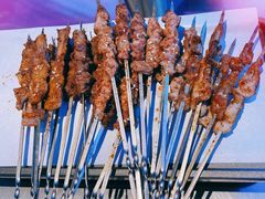 -燥次·烧烤酒场(万象城店)