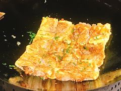 -周记热干面豆皮大王(桃花东街店)