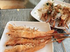 -海天一色海景自助餐厅(西港花园店)