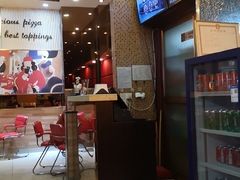 -尊宝比萨(黄泥磅店)