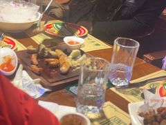 -马迭尔德式西餐精酿啤酒屋(中央大街店)