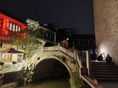 -龙潭水乡