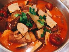 -宁波汉通海鲜大酒店(江湾店)