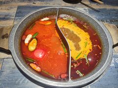 -成都屋头串串(青年北街店)