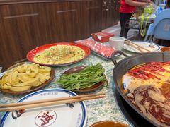 -鸿姐老火锅(花园路店)