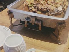 -吉庆莲年有鱼炭烤鱼(苏宁广场店)