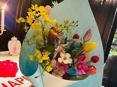 -弦月窗LUNETTE BY AMANDA(复兴路店)