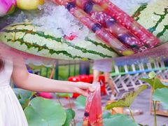 -赵美丽·重庆社区火锅·直营店(火车东站·中豪国际店)