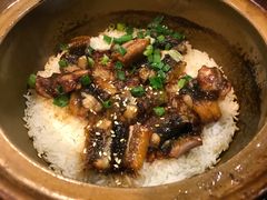 -红星光发煲仔饭(大石街店)