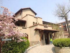 -静园(和平区)