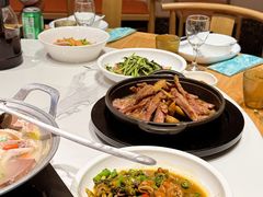 -筱爷叔·上海传统手工菜(玉树路店)