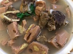 -海宝酒家(中山四路店)