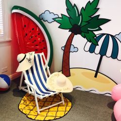 -OOAK设计师品牌概念店(新乐路店)