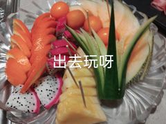 -海底捞火锅(正大乐城店)