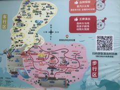 -常州淹城野生动物世界