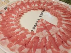 -阳坊胜利涮羊肉(阳坊老店)