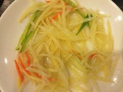 -我去·春饼文化主题餐厅(国定路总店)