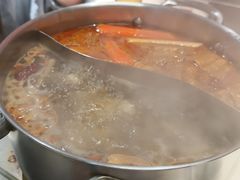-燃计沙茶皇·香港沙茶火锅(人广旗舰店)