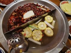 -楠火锅(太古里总店)
