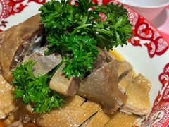 -忆外婆徐州菜·地锅鸡·生日宴(吴庄店)