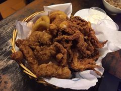 -宝莱纳餐厅(滨江店)