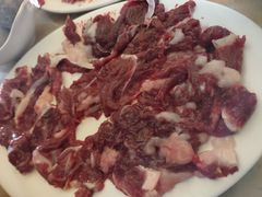 吊龙-陈记顺和潮汕牛肉火锅(韩江路店)