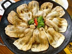 -十二道丰味·徐州土菜·烧烤(何山路店)