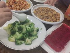 -民族饭荘(新华大街店)