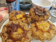 -富力希尔顿酒店·地阔自助餐厅