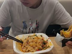 -魏家凉皮(外滩店)
