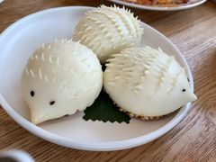 -点点心港式茶餐厅(南京西路店)